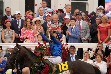 2019 kentucky derby predictions